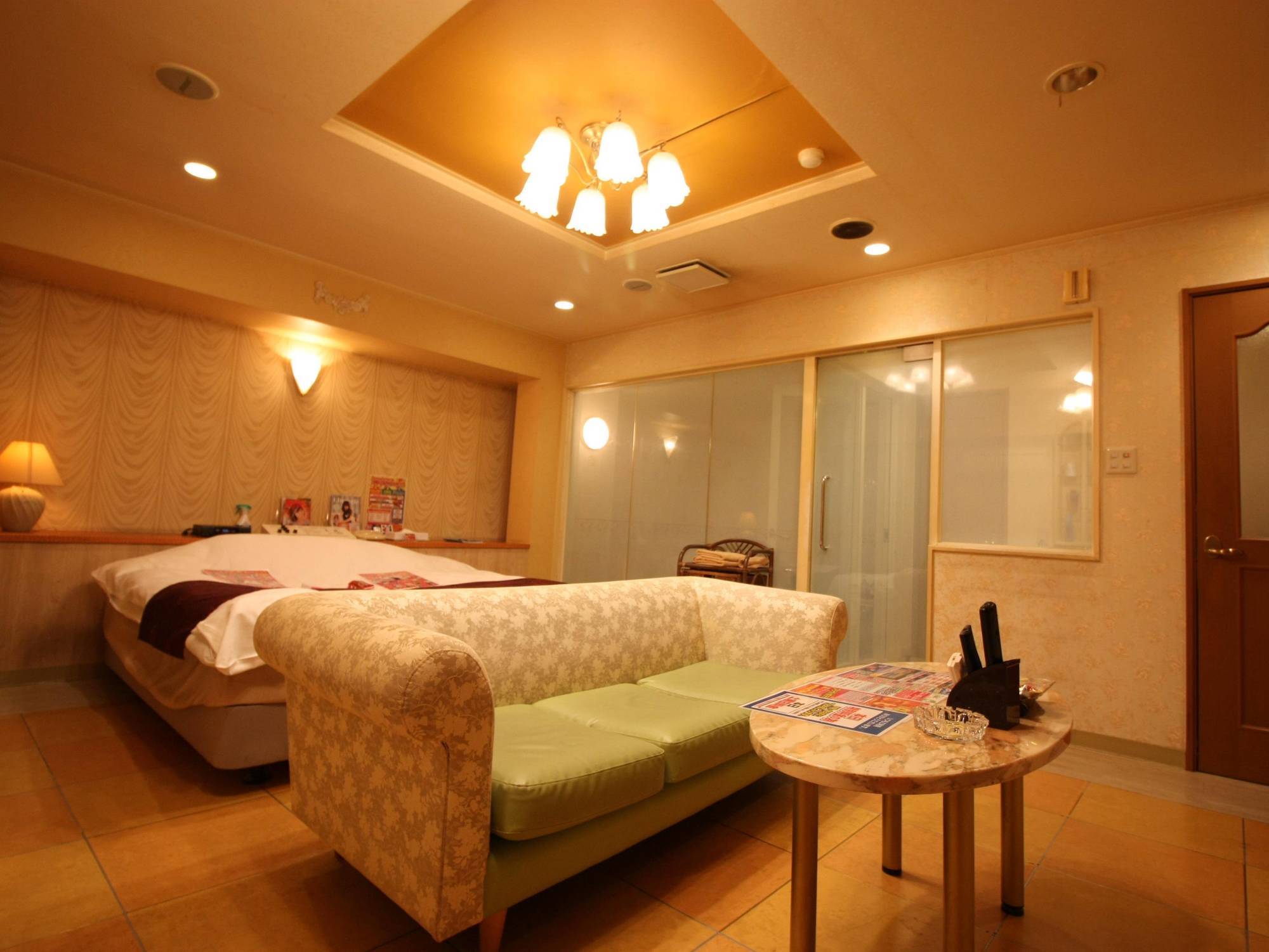 Hotel Hoshinosuna (Adults Only) Muko Extérieur photo